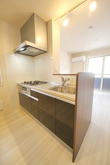 ライフマンションＢの物件内観写真