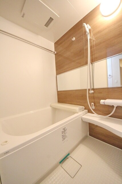 ライフマンションＢの物件内観写真