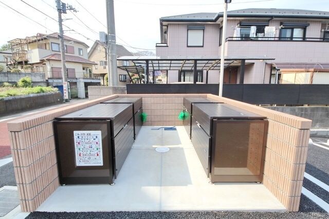 ライフマンションＢの物件内観写真