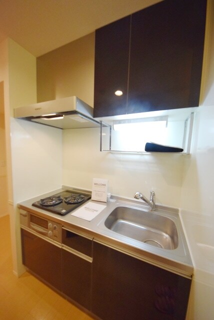 カインドコープIIIの物件内観写真