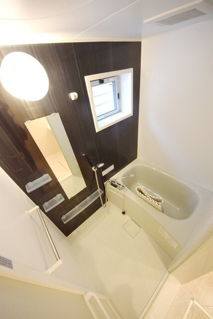 カインドコープIIIの物件内観写真