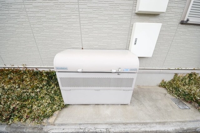 カインドコープIIIの物件内観写真