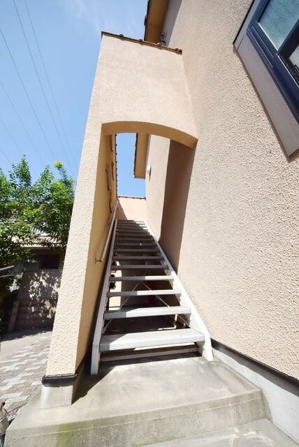 フルール・ド・リスの物件内観写真