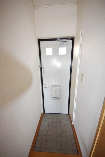 フルール・ド・リスの物件内観写真