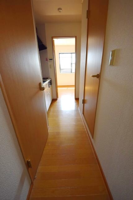 フルール・ド・リスの物件内観写真