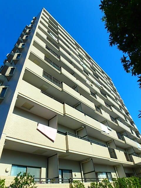 松戸竹ヶ花パークハウスの物件内観写真