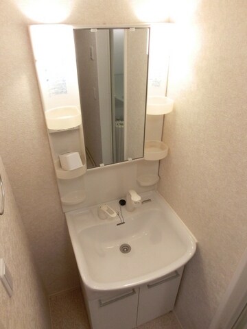 サンハイムの物件内観写真