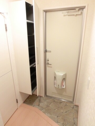 サンハイムの物件内観写真