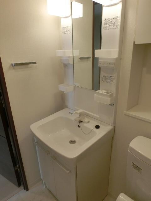 ライジングプレイス金町の物件内観写真