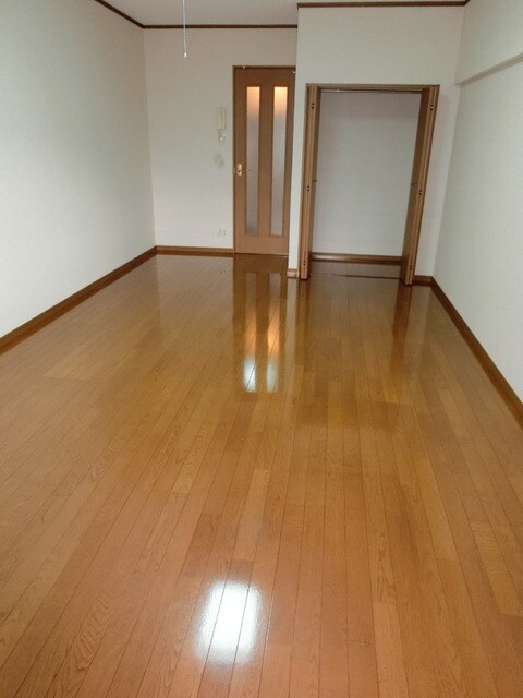 U residence 南柏の物件内観写真