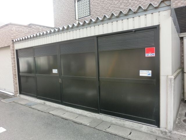 U residence 南柏の物件内観写真