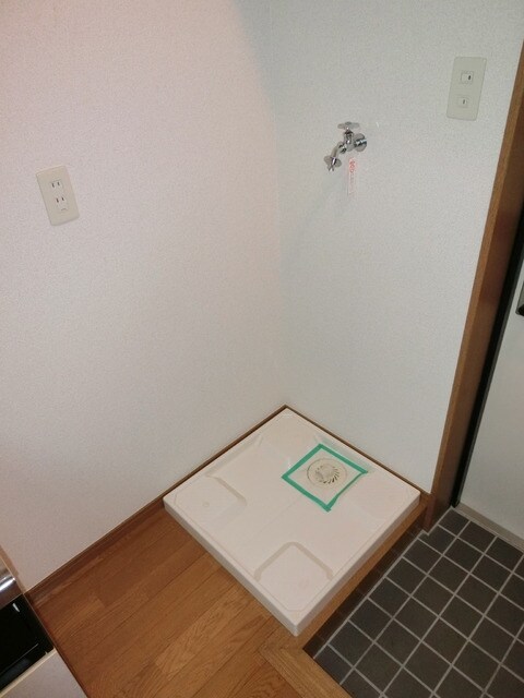 U residence 南柏の物件内観写真