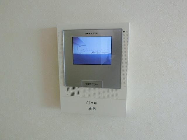 グロワール・エーリ壱番館の物件内観写真