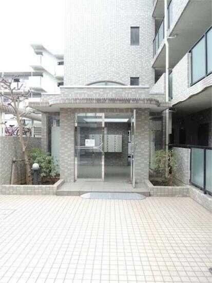 イーストパーク胡録台の物件内観写真