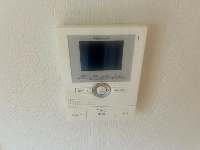 ポラリス松戸壱番館の物件内観写真