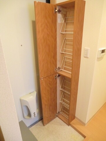 パラディーゾの物件内観写真