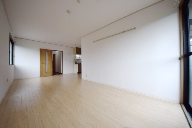 グレースハイムの物件内観写真