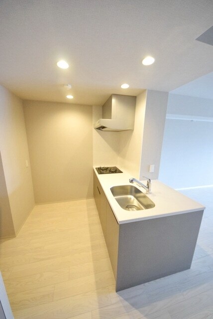 ロイヤルパークス船橋の物件内観写真