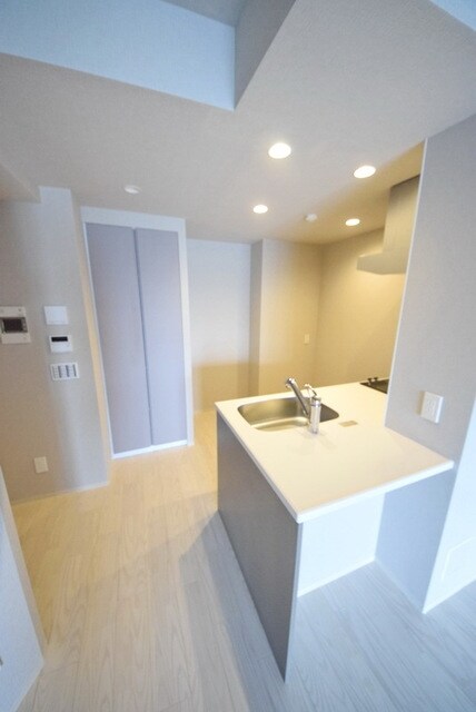 ロイヤルパークス船橋の物件内観写真