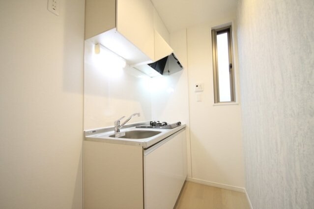 ＣＢ八潮ノーチェの物件内観写真