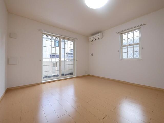 ピュア・レジェンドの物件内観写真