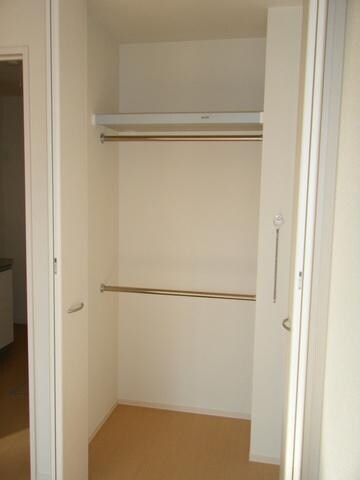 パルズ　プレイスの物件内観写真