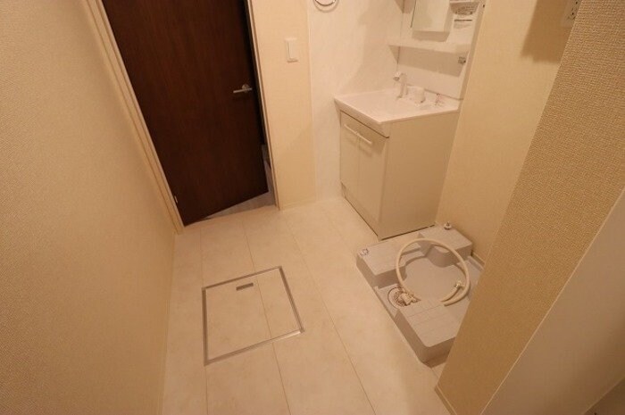 ライフマンション　Bの物件内観写真