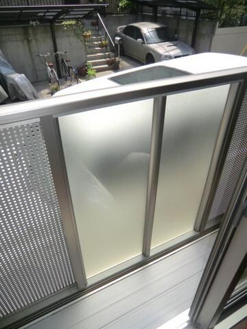 メゾン　ド　アルモニーの物件内観写真