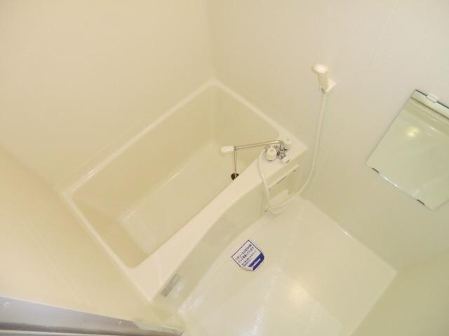 メゾン　ド　アルモニーの物件内観写真