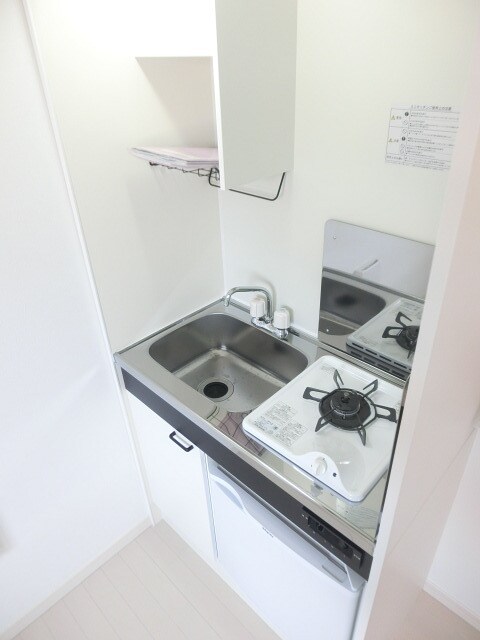 ラ・ムエット立石の物件内観写真