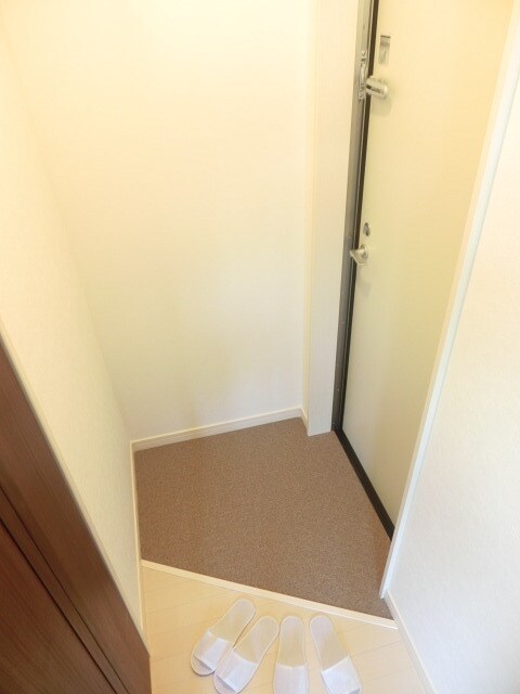 ラ・ムエット立石の物件内観写真