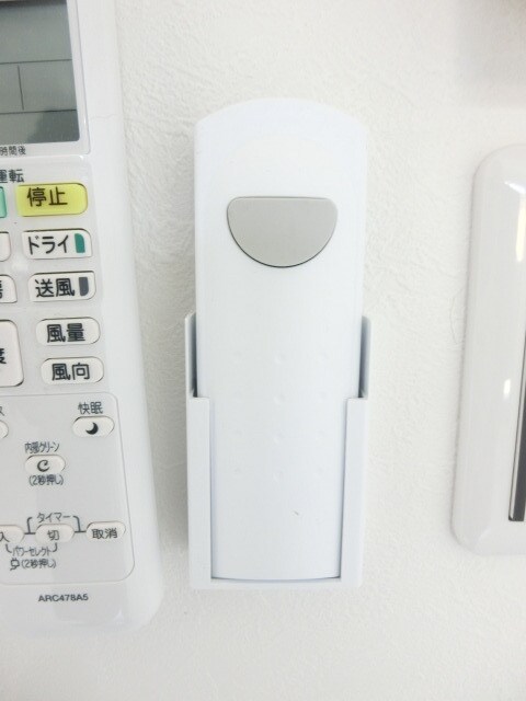 ラ・ムエット立石の物件内観写真