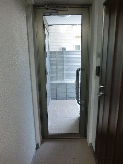 ラ・ムエット立石の物件内観写真