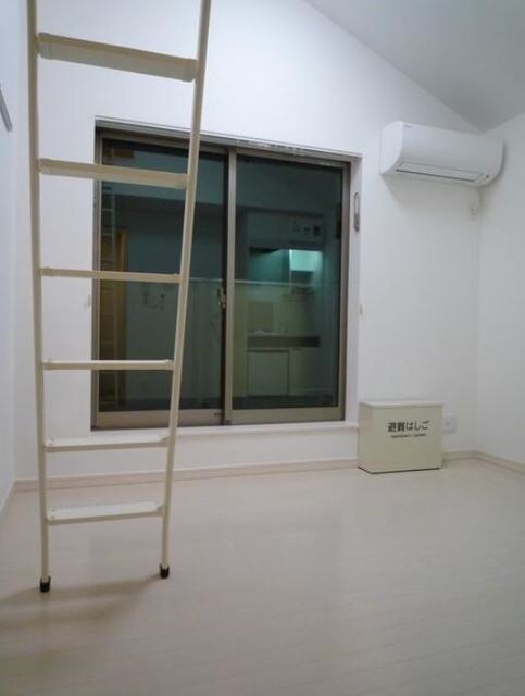 ラ・ムエット立石の物件内観写真