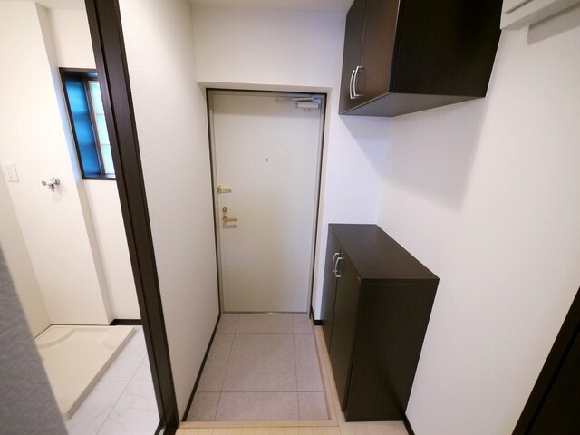 ハーモニーコートＴＯＢＥの物件内観写真