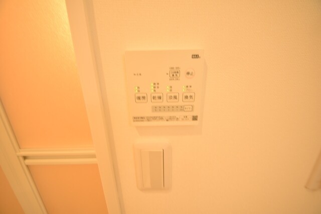 Casita野田の物件内観写真