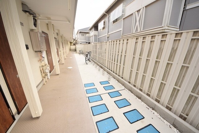 Casita野田の物件内観写真