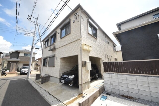 エスペランサの物件内観写真