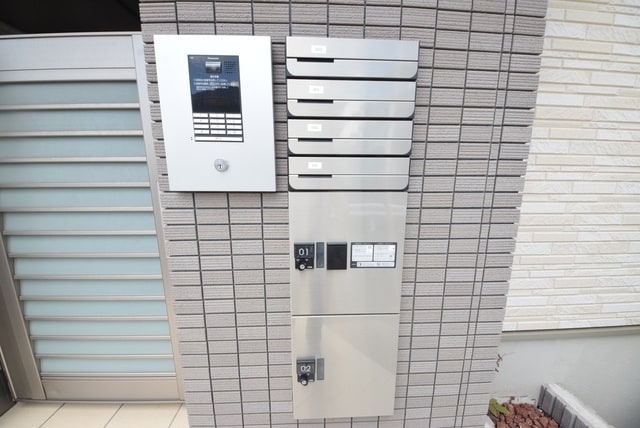 エスペランサの物件内観写真