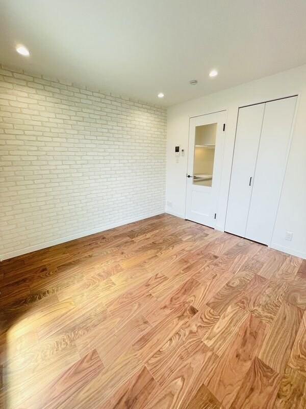 CFジオーレ小岩の物件内観写真