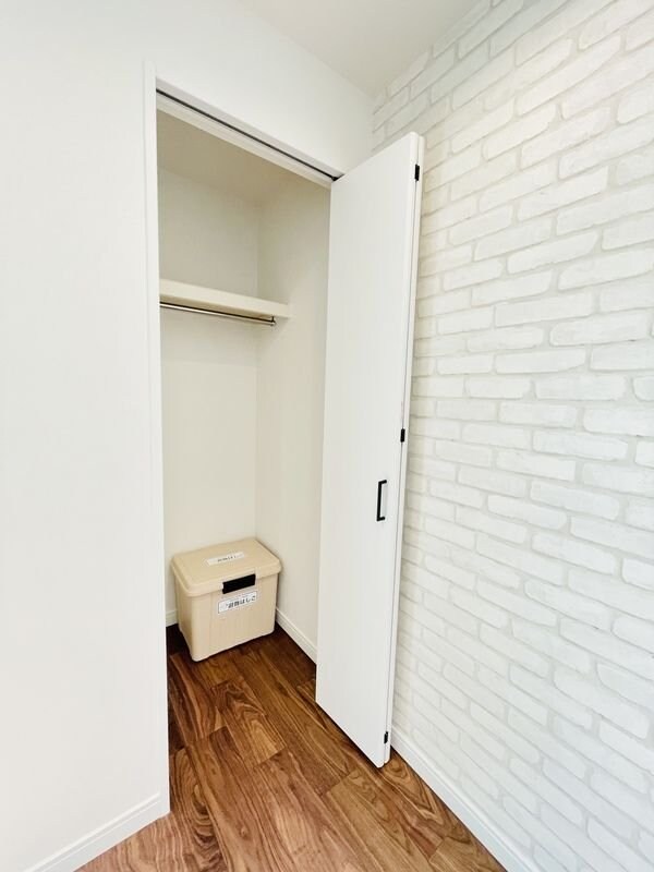 CFジオーレ小岩の物件内観写真