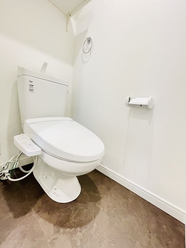 CFジオーレ小岩の物件内観写真