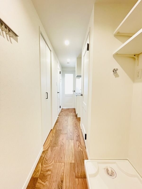 CFジオーレ小岩の物件内観写真