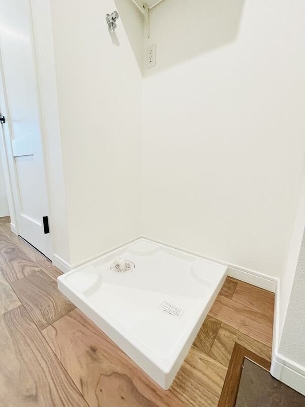 CFジオーレ小岩の物件内観写真