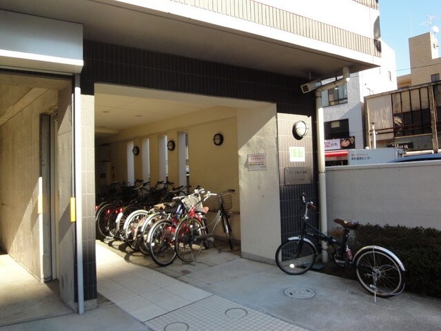 アーク松戸本町の物件内観写真