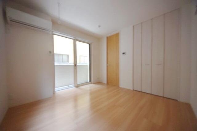 ブリーズ綾瀬の物件内観写真