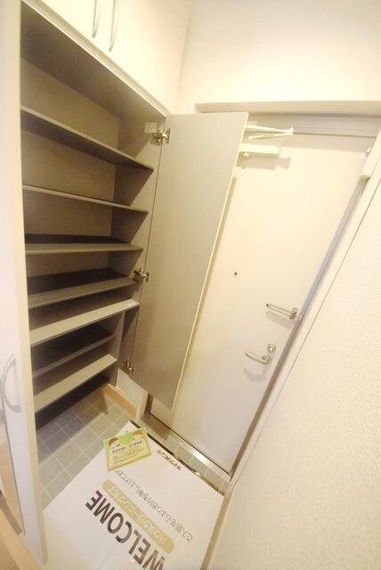 ブリーズ綾瀬の物件内観写真