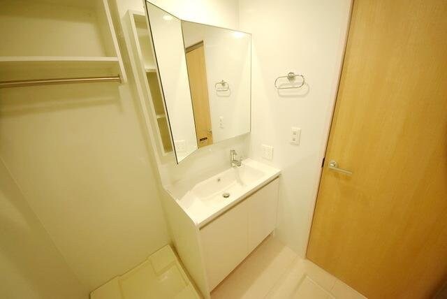 ブリーズ綾瀬の物件内観写真