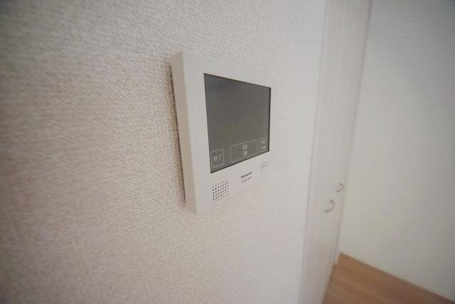 ブリーズ綾瀬の物件内観写真