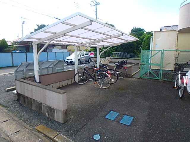 PLENDY松戸新田の物件内観写真